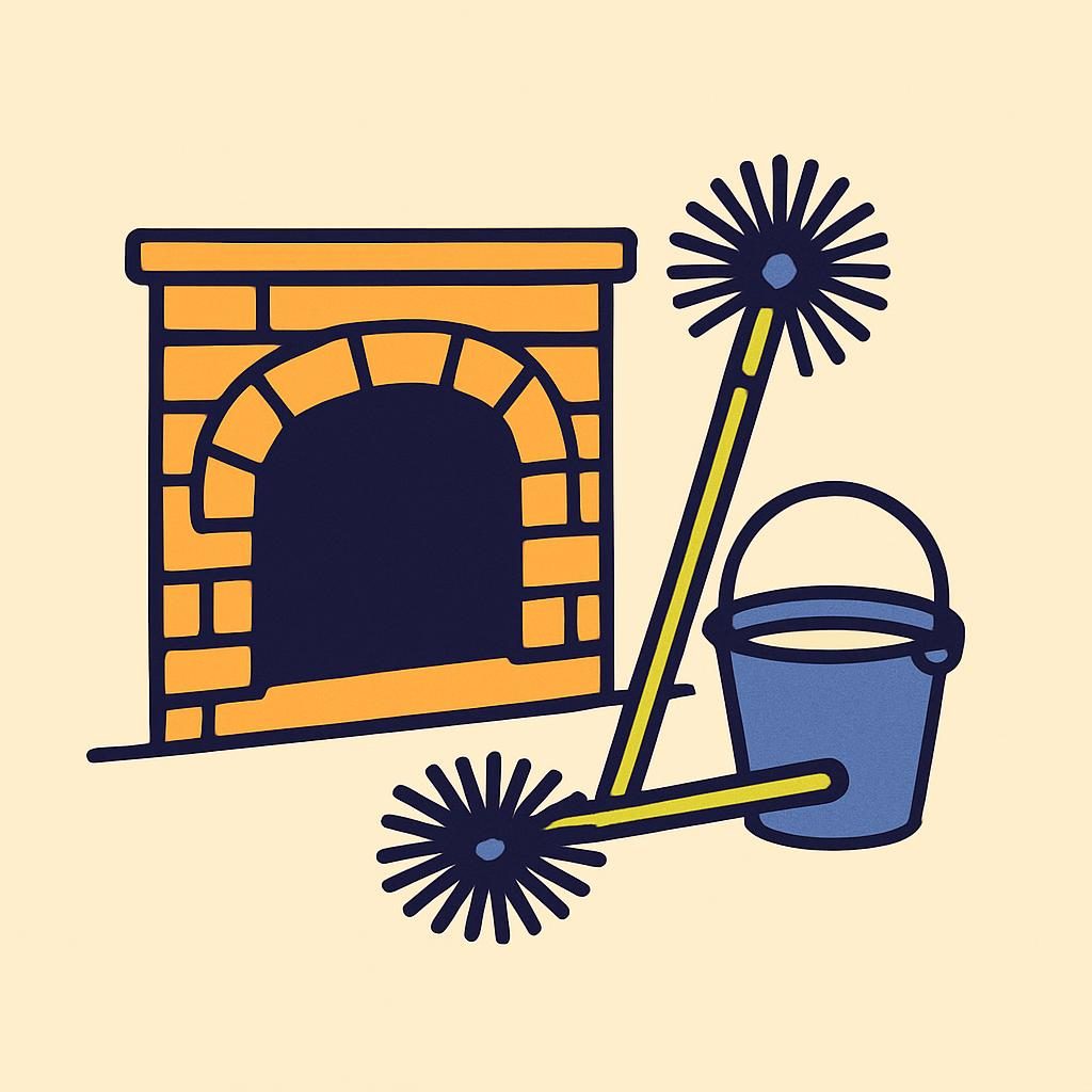 Chimney Cleaning