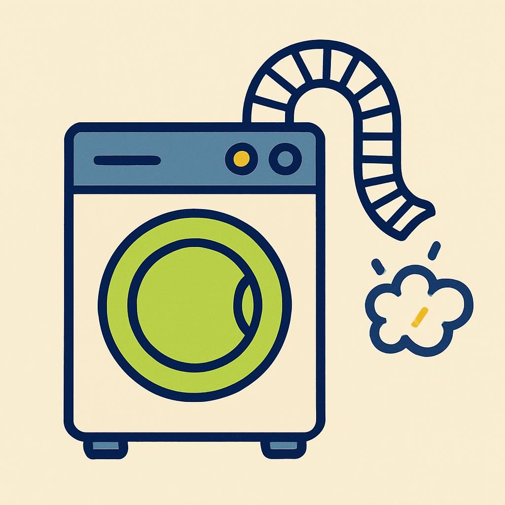 Dryer Vent Cleaning