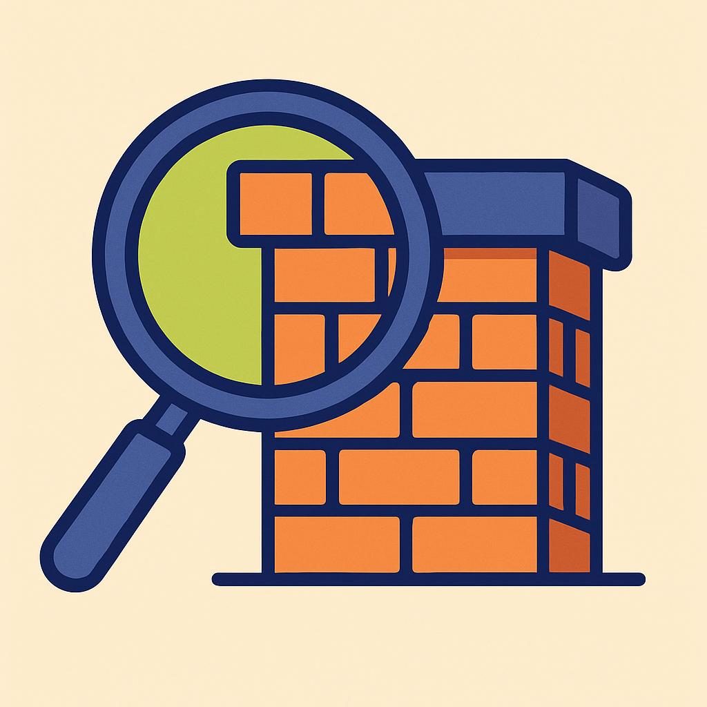 Chimney Inspection